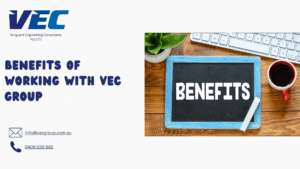 Benefits of Working with VEC Group