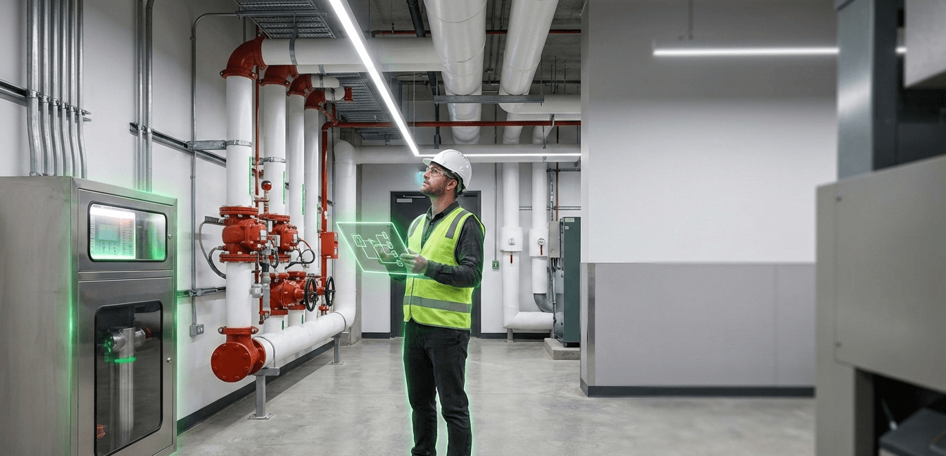 Fire Services Engineering
