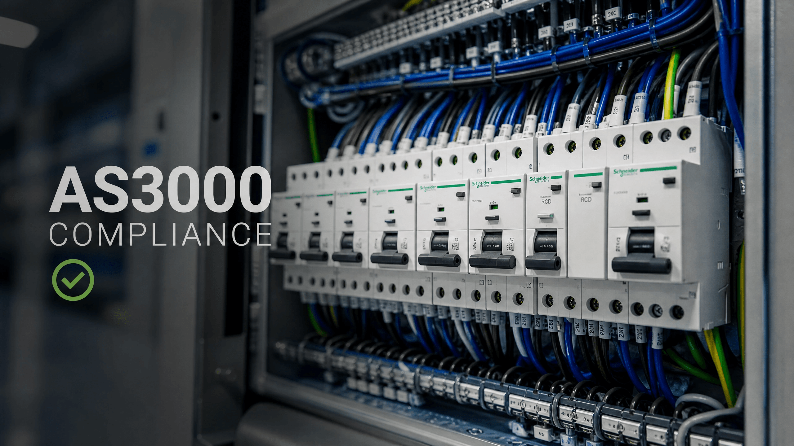 AS3000 Compliance Services in Australia
